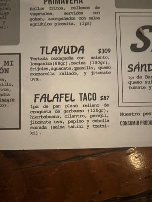   at OCHO30 - Cholula in San Andres Cholula