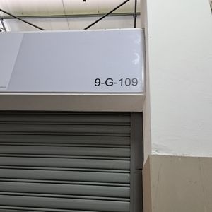  at Ryan Veg Kitchen at Kompleks Pasar Kelicap (添食代) in Penang