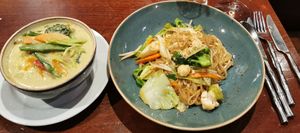  at Y'Thai in Stokesley