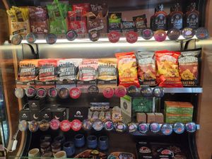  at Cashew in Chattanooga