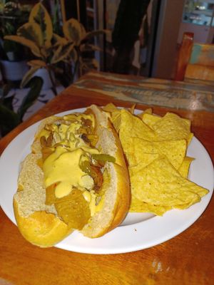  at Cashew in Chattanooga