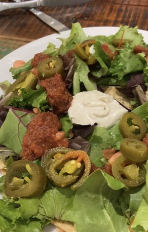   at Cashew in Chattanooga