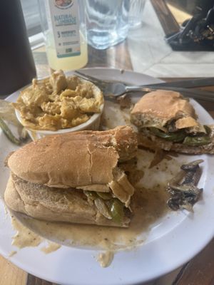   at Cashew in Chattanooga