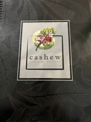   at Cashew in Chattanooga