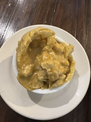   at Cashew in Chattanooga