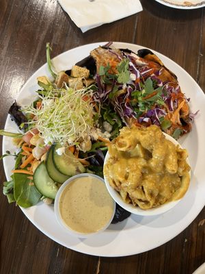   at Cashew in Chattanooga