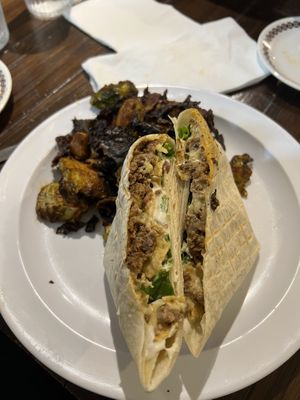   at Cashew in Chattanooga