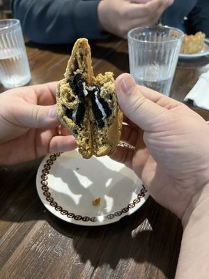   at Cashew in Chattanooga