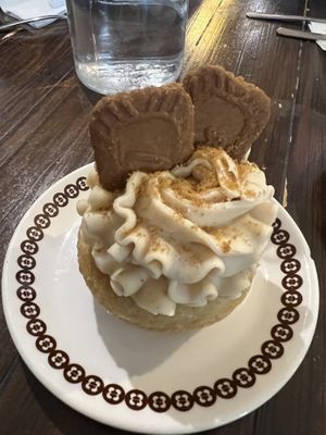   at Cashew in Chattanooga