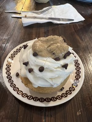   at Cashew in Chattanooga