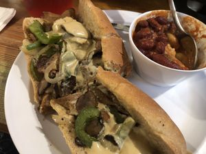   at Cashew in Chattanooga