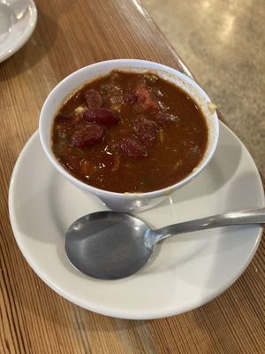   at Cashew in Chattanooga