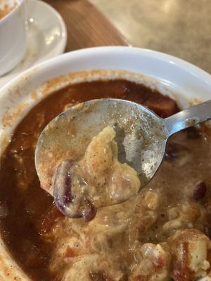   at Cashew in Chattanooga