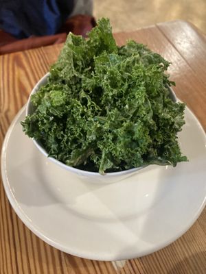   at Cashew in Chattanooga