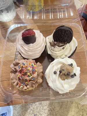   at Cashew in Chattanooga