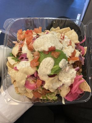   at Cashew in Chattanooga