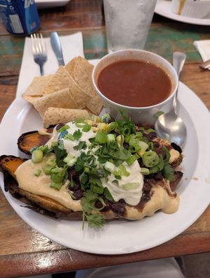  at Cashew in Chattanooga