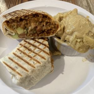   at Cashew in Chattanooga