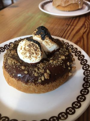 Eat this.  at Cashew in Chattanooga