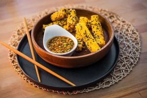  at Vegan Time in Arad