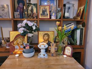  at Vegan Time in Arad