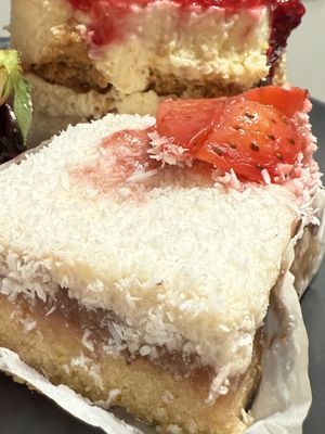   at Vegan Time in Arad