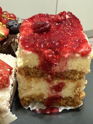   at Vegan Time in Arad