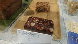 Had one of these, it was quite nice. at Café Loky in Biarritz