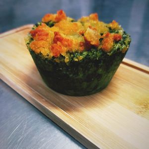  at Gavriel Caffè in Giovinazzo