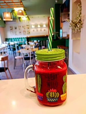  at Gavriel Caffè in Giovinazzo