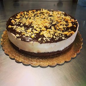  at Gavriel Caffè in Giovinazzo