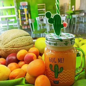  at Gavriel Caffè in Giovinazzo