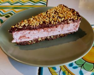  at Gavriel Caffè in Giovinazzo