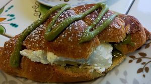  at Gavriel Caffè in Giovinazzo