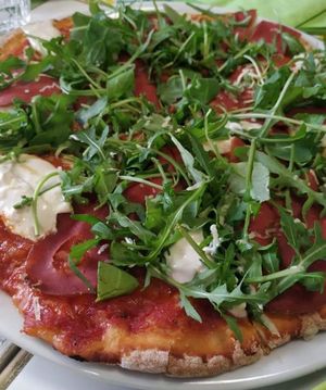  at Gavriel Caffè in Giovinazzo