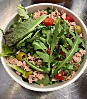  at Gavriel Caffè in Giovinazzo