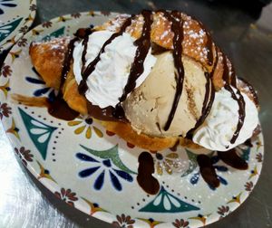  at Gavriel Caffè in Giovinazzo