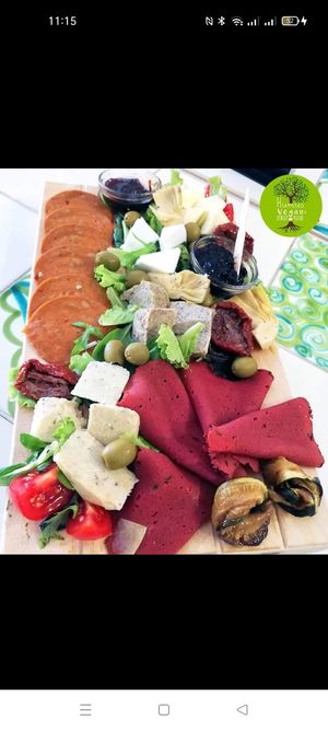  at Gavriel Caffè in Giovinazzo