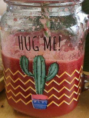  at Gavriel Caffè in Giovinazzo