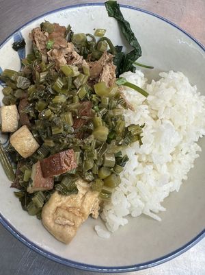   at Handmade Health - 手工養生 in Taipei