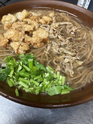 Soup  at Handmade Health - 手工養生 in Taipei