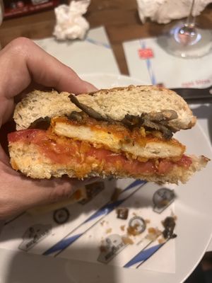   at Bierkeller in Naples