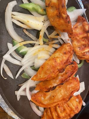 Veggie tandoori stylee  at Bibi's Tiffin 2 in Breinigsville