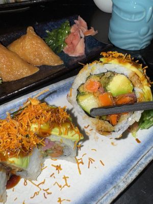   at Takame in Gothenburg