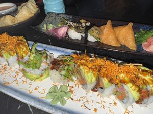   at Takame in Gothenburg