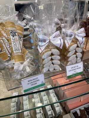  at Pâtisserie Philippe Segond Meilleur Ouvrier de France in Aix-en-provence