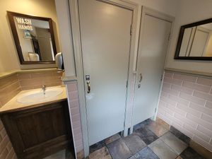 George & Dragon Inside at George & Dragon in Conwy