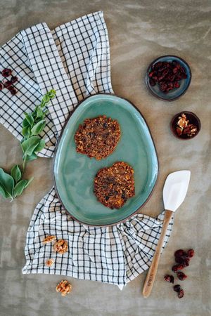  at PanVero Whole Bakery & Elixirs in Todos Santos