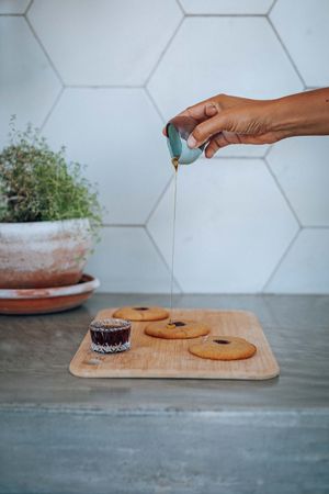  at PanVero Whole Bakery & Elixirs in Todos Santos