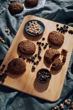  at PanVero Whole Bakery & Elixirs in Todos Santos